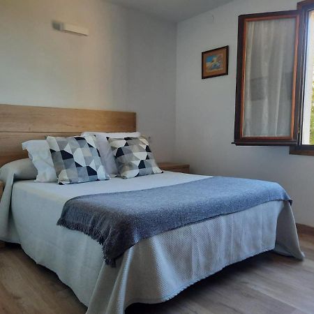 Hospedaje La Espina De Pechón Dış mekan fotoğraf
